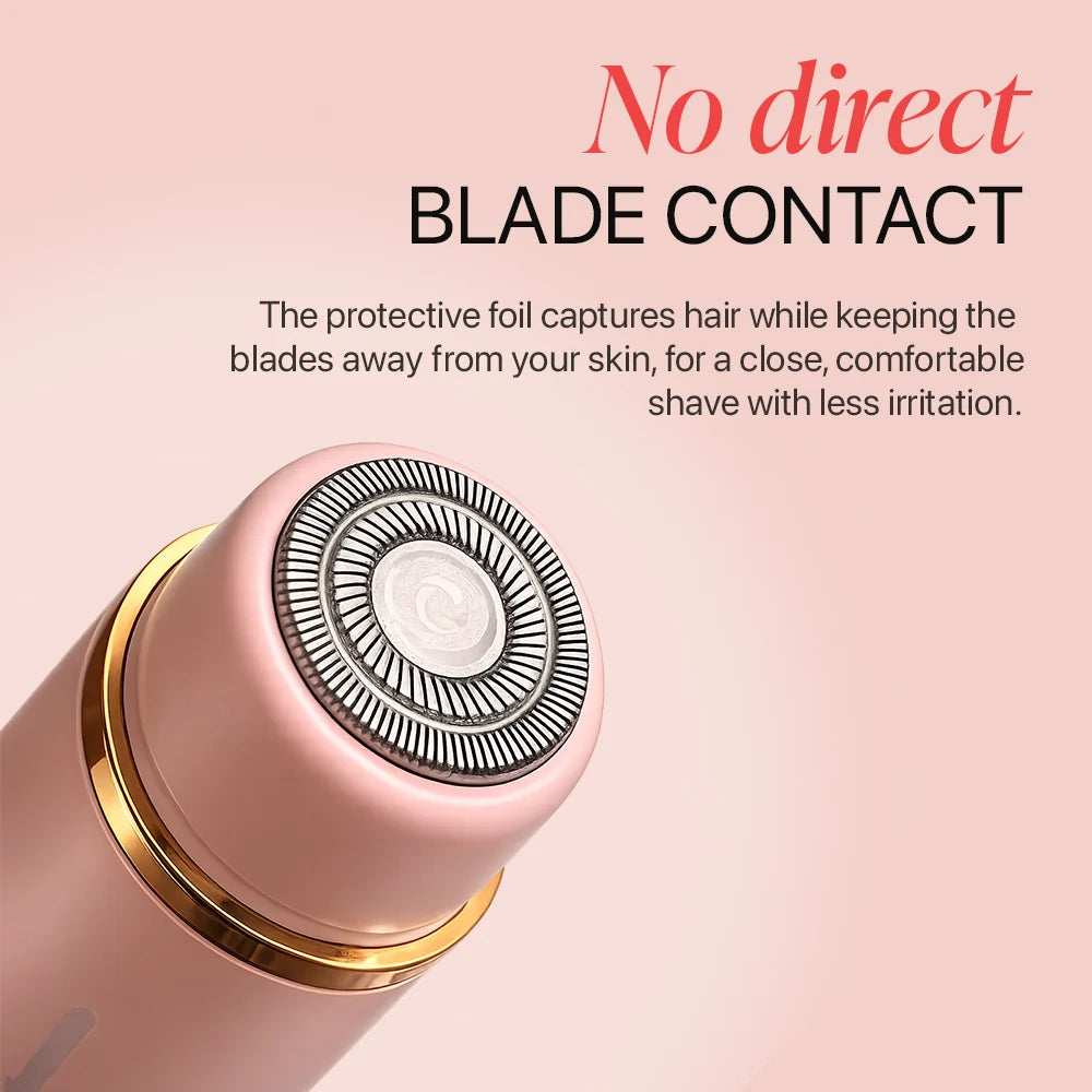 SilkyTrim™ Trimmer