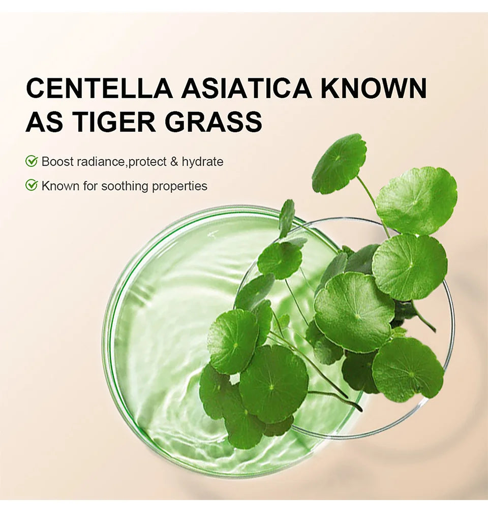 Centella Asiatica Cream