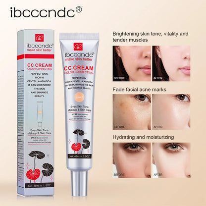 Centella Asiatica Cream